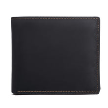 Load image into Gallery viewer, Unisex Men short Wallet