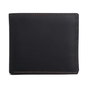 Unisex Men short Wallet