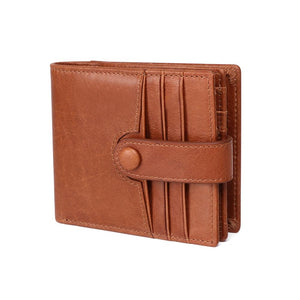 Men's Short Wallets