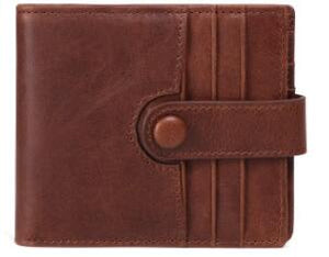 Men's Short Wallets