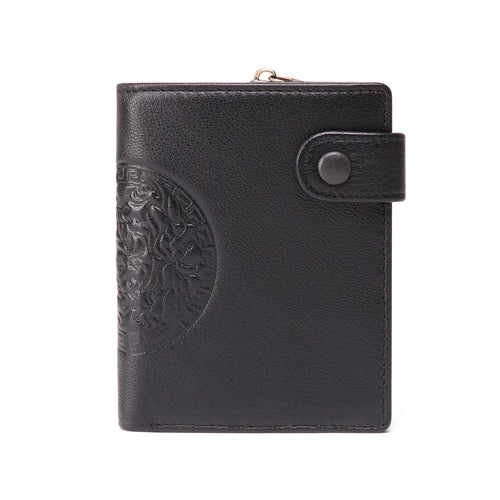 Men's Short Wallet