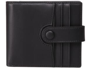 Men's Short Wallet