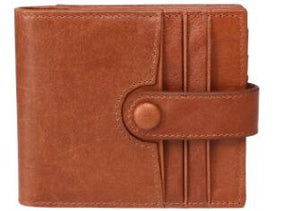 Men's Short Wallet